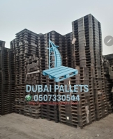 0507330544 pallets wooden